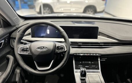 Chery Tiggo 4 I рестайлинг, 2025 год, 2 290 000 рублей, 8 фотография
