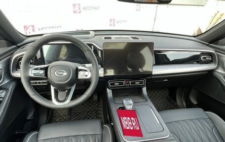 GAC GS8, 2024 год, 4 499 000 рублей, 2 фотография