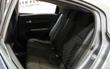 KIA Rio IV, 2017 год, 1 469 000 рублей, 12 фотография