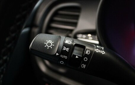 KIA Rio IV, 2017 год, 1 469 000 рублей, 13 фотография