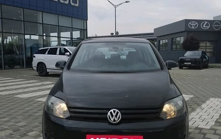 Volkswagen Golf Plus II, 2011 год, 1 070 000 рублей, 2 фотография