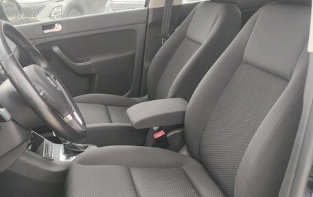 Volkswagen Golf Plus II, 2011 год, 1 070 000 рублей, 9 фотография