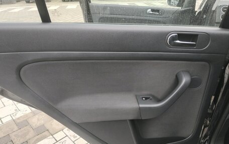 Volkswagen Golf Plus II, 2011 год, 1 070 000 рублей, 12 фотография