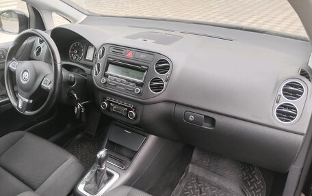 Volkswagen Golf Plus II, 2011 год, 1 070 000 рублей, 7 фотография