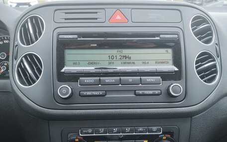 Volkswagen Golf Plus II, 2011 год, 1 070 000 рублей, 16 фотография