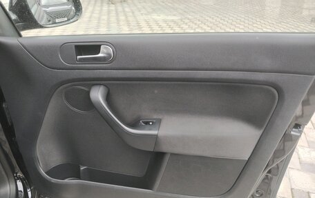Volkswagen Golf Plus II, 2011 год, 1 070 000 рублей, 14 фотография
