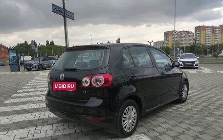 Volkswagen Golf Plus II, 2011 год, 1 070 000 рублей, 4 фотография