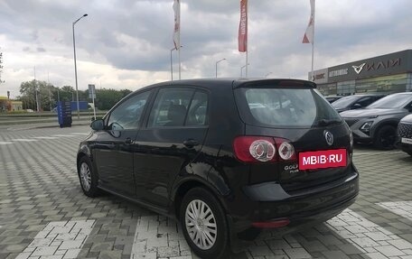 Volkswagen Golf Plus II, 2011 год, 1 070 000 рублей, 6 фотография