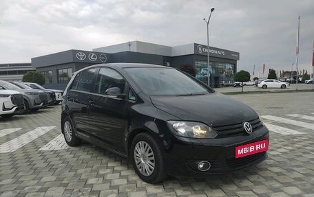Volkswagen Golf Plus II, 2011 год, 1 070 000 рублей, 3 фотография
