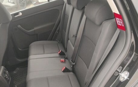 Volkswagen Golf Plus II, 2011 год, 1 070 000 рублей, 10 фотография