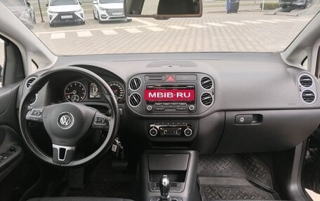 Volkswagen Golf Plus II, 2011 год, 1 070 000 рублей, 8 фотография