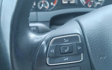 Volkswagen Golf Plus II, 2011 год, 1 070 000 рублей, 19 фотография
