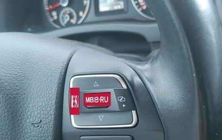 Volkswagen Golf Plus II, 2011 год, 1 070 000 рублей, 18 фотография