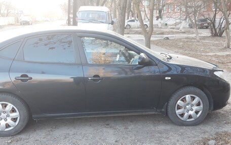 Hyundai Elantra IV, 2008 год, 630 000 рублей, 4 фотография