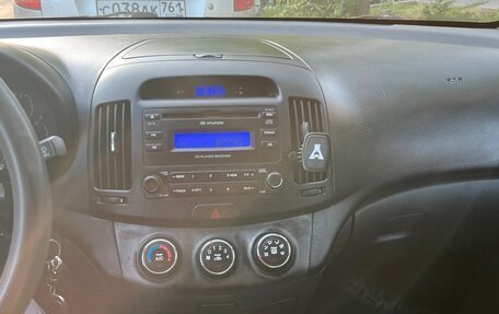 Hyundai Elantra IV, 2008 год, 630 000 рублей, 8 фотография