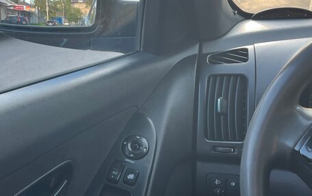 Hyundai Elantra IV, 2008 год, 630 000 рублей, 6 фотография
