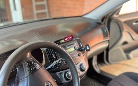 Hyundai Elantra IV, 2008 год, 630 000 рублей, 5 фотография
