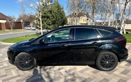 Ford Focus III, 2011 год, 600 000 рублей, 4 фотография