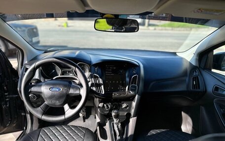 Ford Focus III, 2011 год, 600 000 рублей, 9 фотография