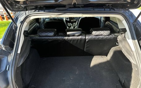 Ford Focus III, 2011 год, 600 000 рублей, 10 фотография