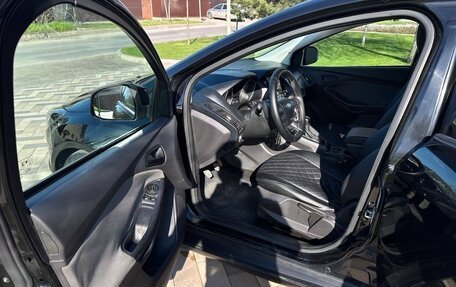 Ford Focus III, 2011 год, 600 000 рублей, 7 фотография