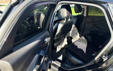 Ford Focus III, 2011 год, 600 000 рублей, 8 фотография