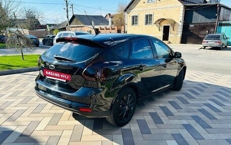 Ford Focus III, 2011 год, 600 000 рублей, 6 фотография