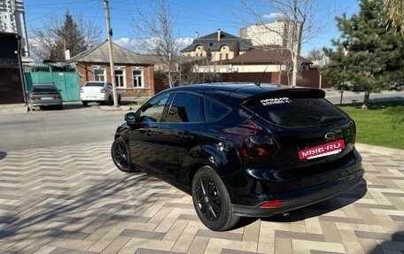 Ford Focus III, 2011 год, 600 000 рублей, 5 фотография