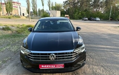 Volkswagen Jetta VII, 2020 год, 2 200 000 рублей, 1 фотография