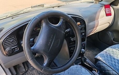 KIA Spectra II (LD), 2008 год, 400 000 рублей, 1 фотография