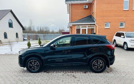 Mazda CX-5 II, 2013 год, 1 790 000 рублей, 1 фотография