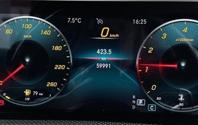 Mercedes-Benz A-Класс, 2019 год, 2 950 000 рублей, 1 фотография