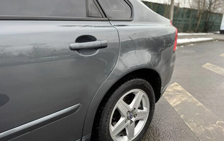 Volvo S40 II, 2008 год, 920 000 рублей, 1 фотография