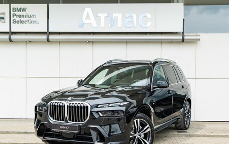 BMW X7, 2024 год, 17 490 000 рублей, 1 фотография