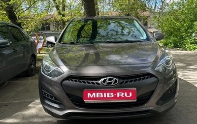 Hyundai i30 II рестайлинг, 2012 год, 950 000 рублей, 1 фотография