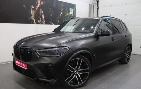BMW X5, 2019 год, 7 445 000 рублей, 1 фотография