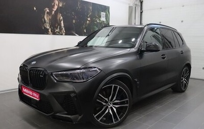 BMW X5, 2019 год, 7 445 000 рублей, 1 фотография