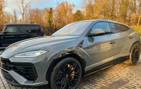 Lamborghini Urus I, 2025 год, 55 869 300 рублей, 1 фотография