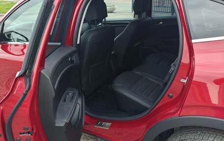 Renault Arkana I, 2019 год, 1 990 000 рублей, 15 фотография