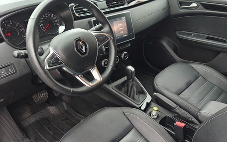 Renault Arkana I, 2019 год, 1 990 000 рублей, 20 фотография