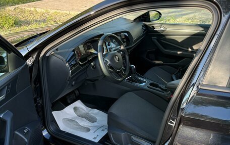Volkswagen Jetta VII, 2020 год, 2 200 000 рублей, 5 фотография