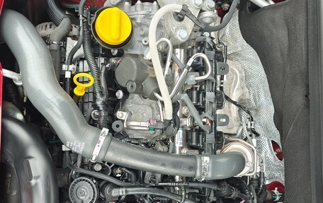 Renault Arkana I, 2019 год, 1 990 000 рублей, 27 фотография