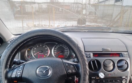 Mazda 6, 2006 год, 230 000 рублей, 3 фотография