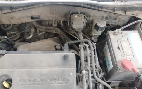 Mazda 6, 2006 год, 230 000 рублей, 9 фотография