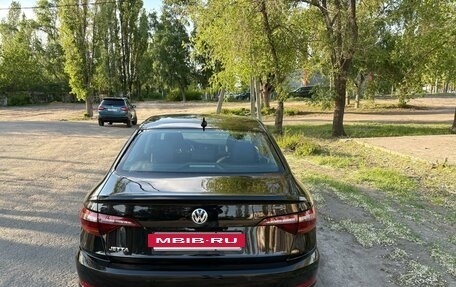 Volkswagen Jetta VII, 2020 год, 2 200 000 рублей, 2 фотография