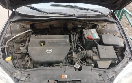 Mazda 6, 2006 год, 230 000 рублей, 10 фотография
