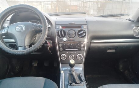 Mazda 6, 2006 год, 230 000 рублей, 4 фотография