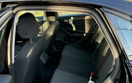 Volkswagen Jetta VII, 2020 год, 2 200 000 рублей, 9 фотография