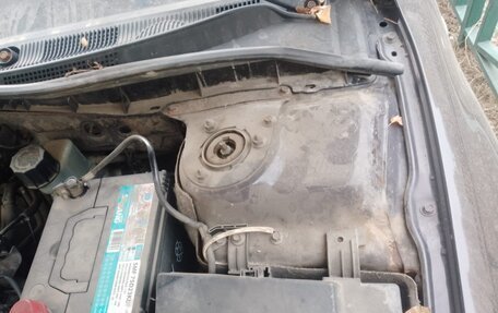 Mazda 6, 2006 год, 230 000 рублей, 8 фотография