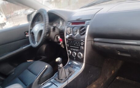 Mazda 6, 2006 год, 230 000 рублей, 5 фотография